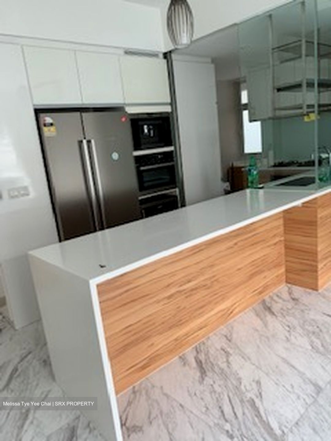The Sound (D15), Condominium #605768781